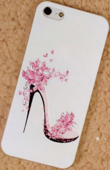 Чехол для iPhone 5/5S Fashion Louboutin Чехол для iPhone 5/5S Fashion Louboutin